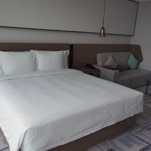 Standard King Room Disability Access